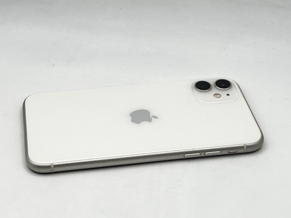 Refurbished iPhone 11 weiß
